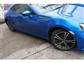 2012 Subaru BRZ