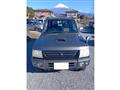 2003 Mitsubishi Pajero Mini