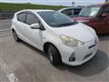 2013 Toyota AQUA