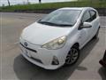 2013 Toyota AQUA