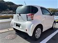 2008 Toyota IQ