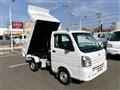2019 Suzuki Carry Truck