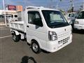 2019 Suzuki Carry Truck