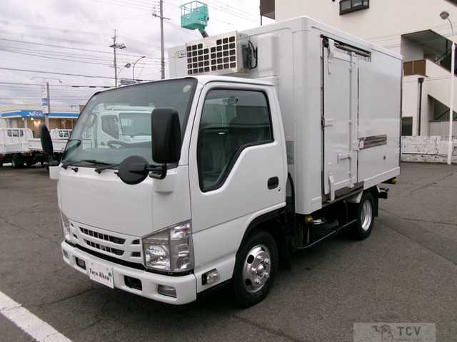2017 Isuzu Isuzu Others