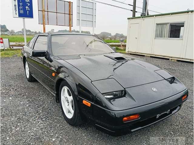 1987 Nissan Fairlady Z