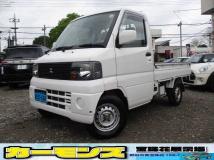 2004 Mitsubishi Minicab Truck