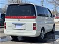 2005 Nissan Elgrand