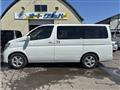 2005 Nissan Elgrand