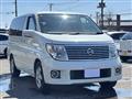 2005 Nissan Elgrand