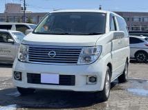 2005 Nissan Elgrand