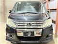 2011 Honda Step WGN