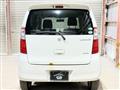 2015 Suzuki Wagon R