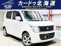 2015 Suzuki Wagon R