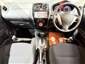 2014 Nissan Note