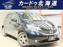 2014 Nissan Note