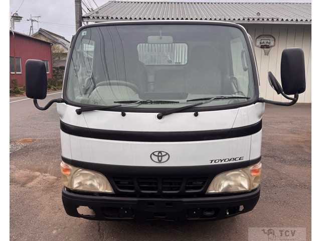 2006 Toyota Toyoace