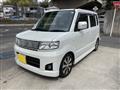 2007 Suzuki Wagon R