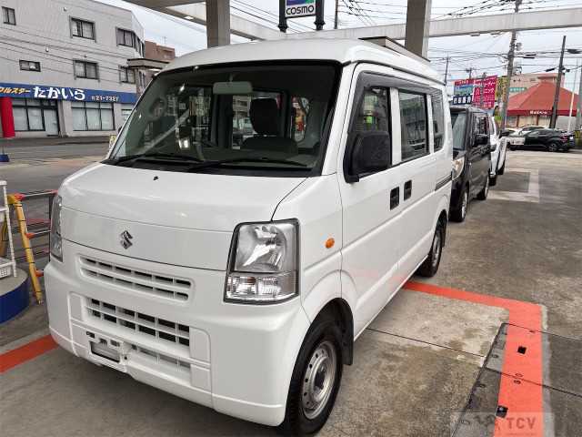 2013 Suzuki Every