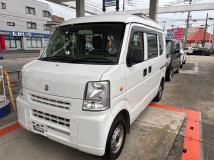 2013 Suzuki Every