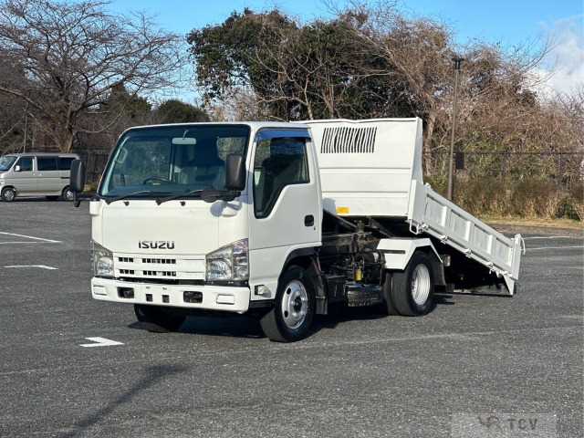 2010 Isuzu Isuzu Others