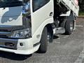 2021 Hino Dutro