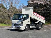 2021 Hino Dutro