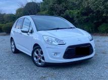 2011 Citroen C3