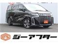2021 Toyota Alphard G