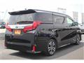 2021 Toyota Alphard G
