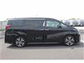 2021 Toyota Alphard G