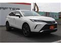 2021 Toyota Harrier