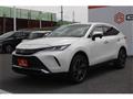 2021 Toyota Harrier