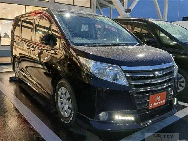 2016 Toyota Noah