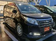 2016 Toyota Noah