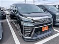 2018 Toyota Vellfire