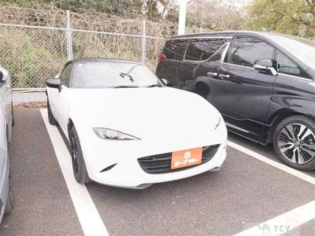 2024 Mazda Roadster
