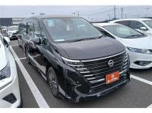 2024 Nissan Serena