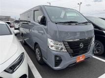 2023 Nissan Caravan Van