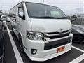 2018 Toyota Hiace Van