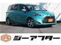 2018 Toyota Sienta