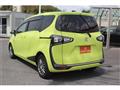 2019 Toyota Sienta