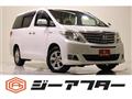 2012 Toyota Alphard Hybrid