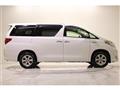 2012 Toyota Alphard Hybrid