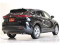 2022 Toyota Harrier