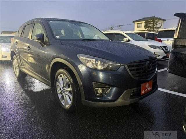 2015 Mazda Mazda Others