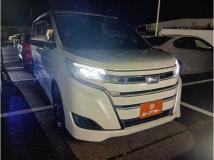 2017 Toyota Noah