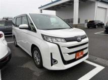 2023 Toyota Noah