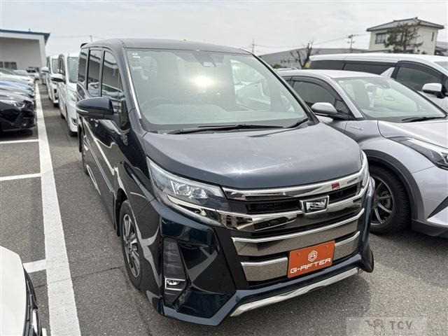 2018 Toyota Noah