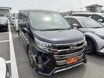 2018 Toyota Noah