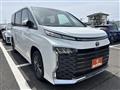 2022 Toyota Voxy